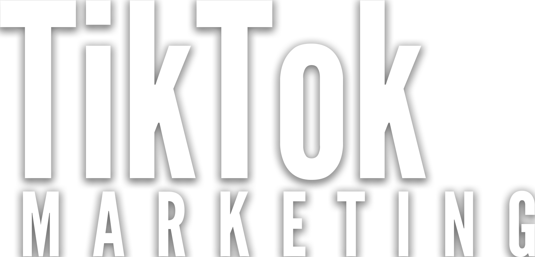 TikTok Marketing 