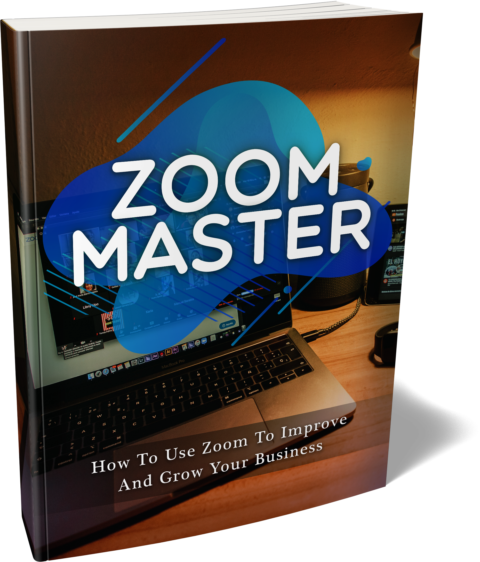 Zoom Master